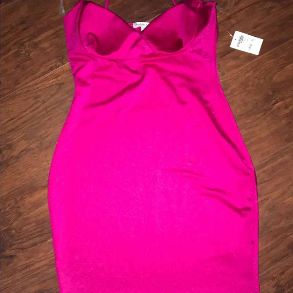Night dress